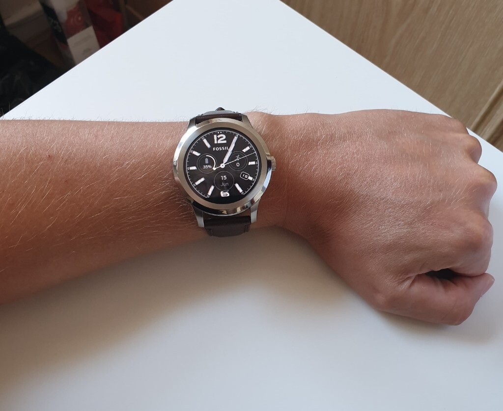 fossil q founder 2.0 touchscreen